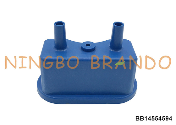 24VDC Solenoid Bobini BouMatic HiFlo Evolution Süt Pülsatör Parçaları Tamir Takımı