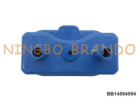 24VDC Solenoid Bobini BouMatic HiFlo Evolution Süt Pülsatör Parçaları Tamir Takımı