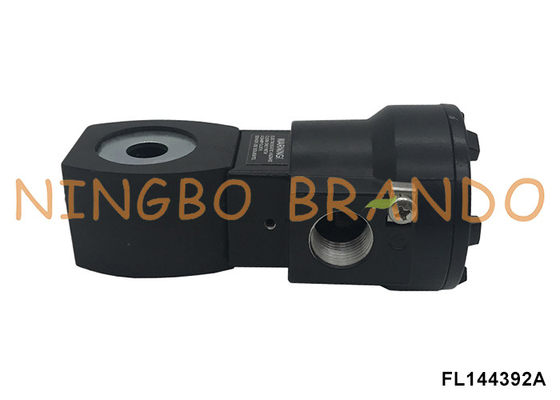 ASCO Tipi Alev Dayanıklı Patlama Dayanıklı Solenoid Valf Bobini VCEF-MXX VCEFCM