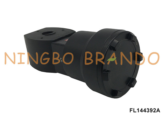 ASCO Tipi Alev Dayanıklı Patlama Dayanıklı Solenoid Valf Bobini VCEF-MXX VCEFCM