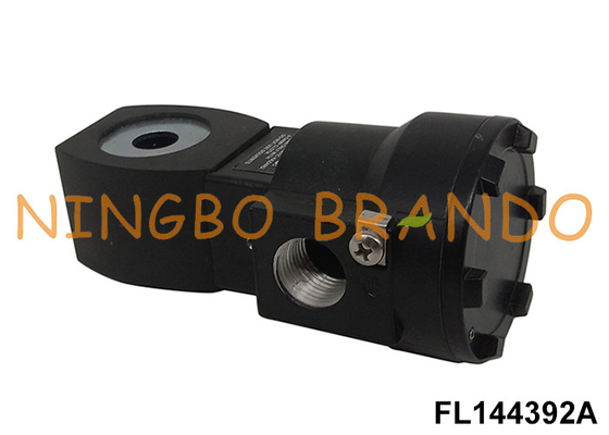 MP-C-144 MP-C-086 Alev geçirmez EX-Dözümlü Solenoid Valf Bobini VCEF-MXX VCEFCM