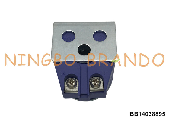 RCA5D2 RCA5D1 RCA5D0 GOYEN Tipi Solenoid Valf Bobini 220V 230V 110V 120V 24V