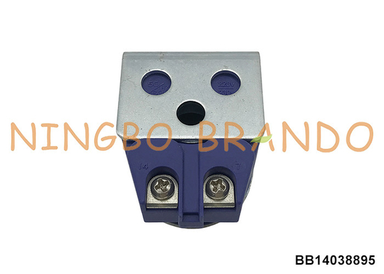 RCA5D2 RCA5D1 RCA5D0 GOYEN Tipi Solenoid Valf Bobini 220V 230V 110V 120V 24V