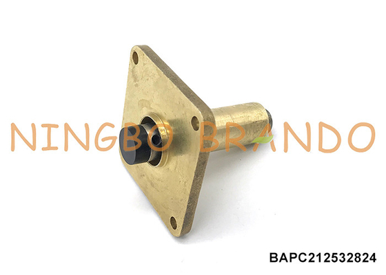 M735 M769 GOYEN Tipi RCA5V3 RCA5V5 Solenoid Valf Armatürü için Solenoid Kit