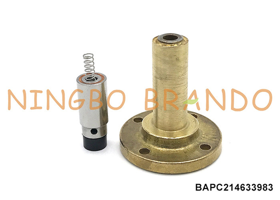 M1177 GOYEN Tipi Solenoid Kit CA40TK Solenoid Valve Armature Plunger için