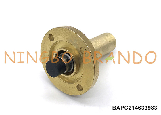 M1177 GOYEN Tipi Solenoid Kit CA40TK Solenoid Valve Armature Plunger için