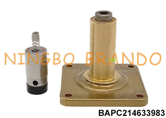 M735 M769 GOYEN Tipi V3 V5 Armatür Montajı için Solenoid Kiti