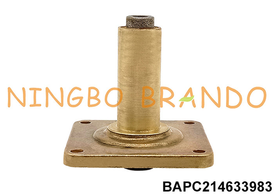 M735 M769 GOYEN Tipi V3 V5 Armatür Montajı için Solenoid Kiti