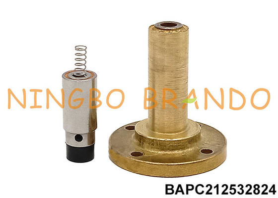 M1177 GOYEN Tipi Solenoid Kit CA40TK Solenoid Valf Armatürü için