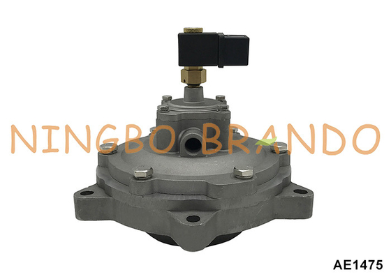 3''' AE1475 AUTEL Tipi Pulse Jet Valve AE1475G020 AE1475G225 AE1475G025