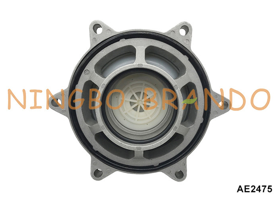3''' AE2475 AUTEL Tipi Uzaktan Pilot Pulse Jet Valve For Dust Collector Tank