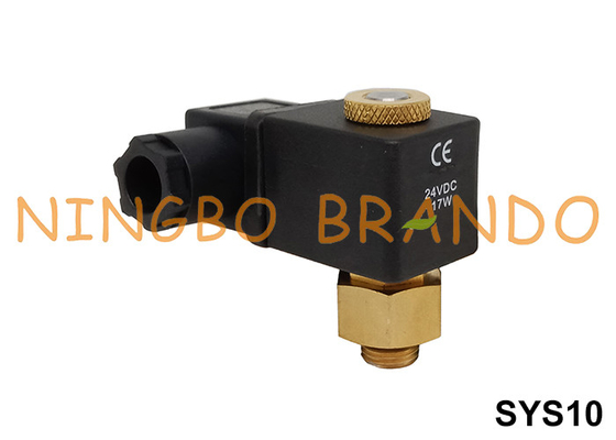Autel Tip SYS10 Entegre Pilot Solenoid Valf için Pilot Grubu