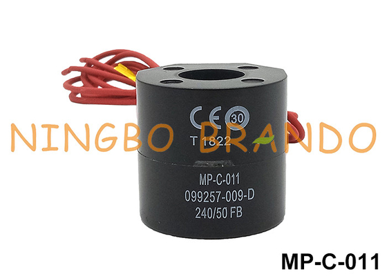 MP-C-011 Henny Penny Basınçlı Kızartıcı için Solenoid Valf Bobin 099257-009-D