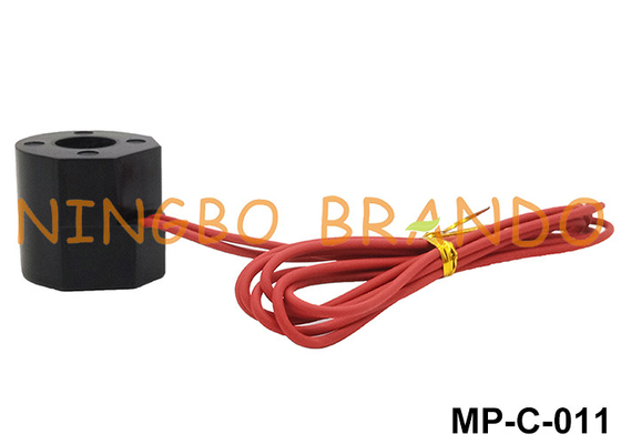 MP-C-011 Henny Penny Basınçlı Kızartıcı için Solenoid Valf Bobin 099257-009-D