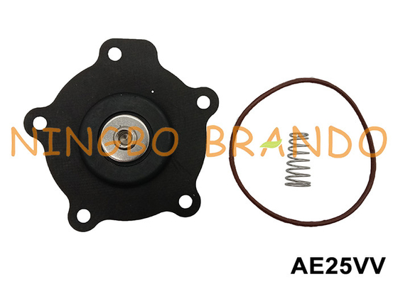 M/D25 HT 1'' AE1825B AE1825R AE2825B AE2825R Nabız Valfı için Diyafragma Kitleri
