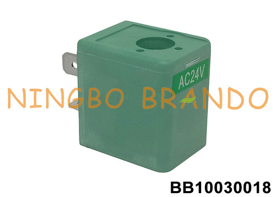 MP-C-165 551 Serisi Pnömatik Valf için Solenoid Bobin 12V 24V 110V 220V