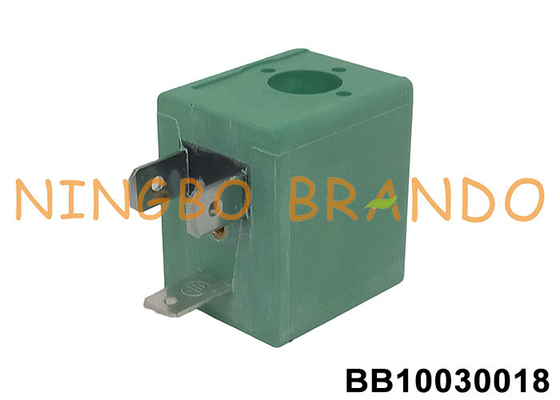 MP-C-165 551 Serisi Pnömatik Valf için Solenoid Bobin 12V 24V 110V 220V