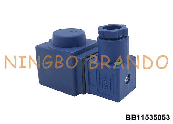 CASTEL Tip HF2 Solenoid Valf Bobini 220V 110V 24V 9300/RA6 9300/RA4 9300/RA2