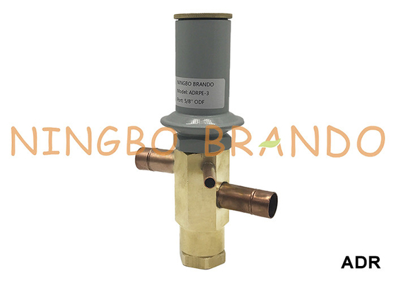 Sporlan Tipi ADRPE-3 Serbestleme Bypass Valves ADRPE-3-0/30 ADRPE-3-0/80