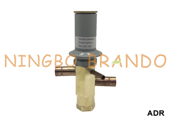 Sporlan Tipi ADRPE-3 Serbestleme Bypass Valves ADRPE-3-0/30 ADRPE-3-0/80