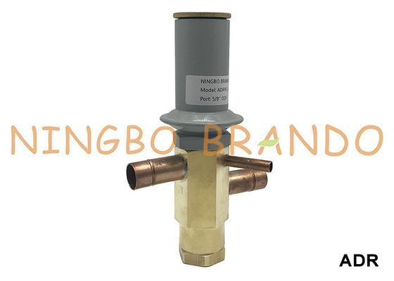 Sporlan Tipi ADRPE-3 Serbestleme Bypass Valves ADRPE-3-0/30 ADRPE-3-0/80