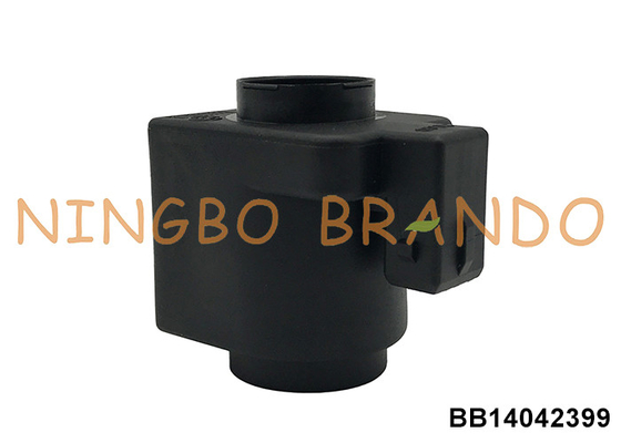 12V 15W 10R-030582 Tomasetto CNG Reducer CNG Silindir Valfi için Solenoid Bobin