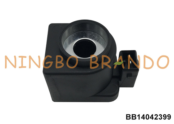 12V 15W 10R-030582 Tomasetto CNG Reducer CNG Silindir Valfi için Solenoid Bobin