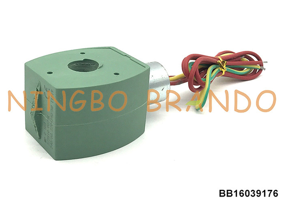 MP-C-103 272810-902-K ASCO Tipi Solenoid Valf Bobini 220VAC 240VAC