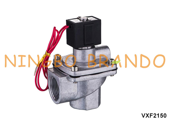 VXF2150 SMC Tip Diyafram Pulse Jet Valve için toz toplayıcı 3/4'' VXF2150-06