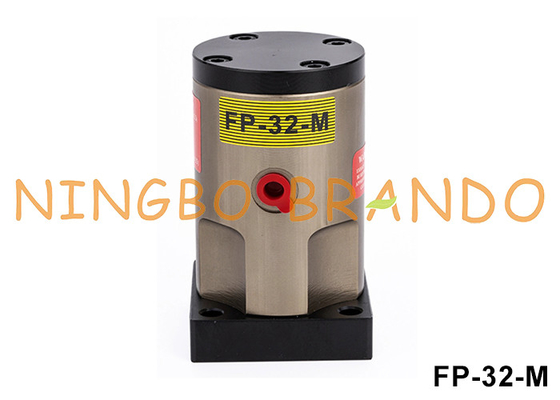 FP-32-M Endüstriyel Piston Pnömatik Lineer Vibratör Hopper Bin için