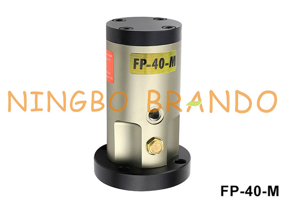 Endüstriyel Hopper Bin için FP-40-M Doğrusal Pnömatik Piston Vibratörü