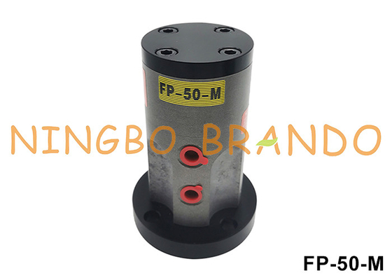 FP-50-M Doğrusal titreşim için Pnömatik Piston Vibratörü