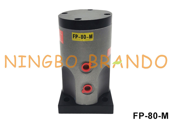 Endüstriyel Bin Hopper için FP-80-M FP Serisi Piston Pnömatik Vibratör