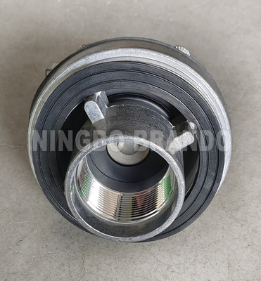 CA40MM 1-1/2''ye gömülü toz toplayıcı puls valfi 12V 24V 110V 220V
