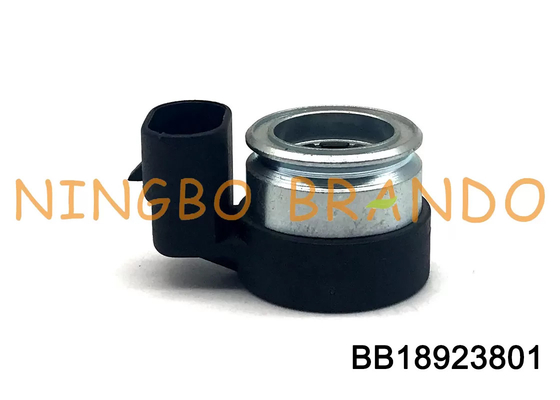 AEB Için DC12V Solenoid Bobin 2386310000/2386370000/2386350000 Enjektörler Ray