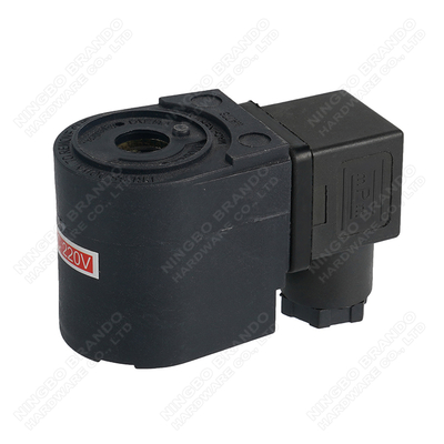 PM-60 Taeha Tipi Pulse Jet Valve Solenoid Bobin 24VDC 110VAC 220VAC