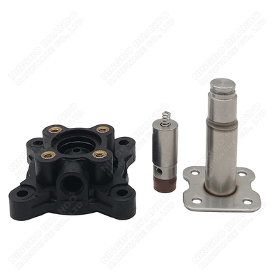 Taeha Pulse Jet Valfi PM-60 bobini için Solenoid Pilot Kutup Grubu