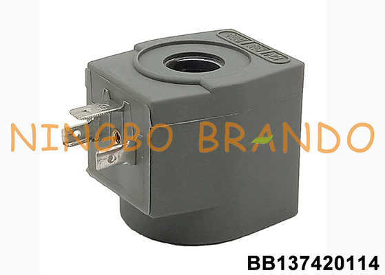 Watson Tipi PC1 Toz Toplayıcı Valf için Solenoid Valf Bobini 24V 220V