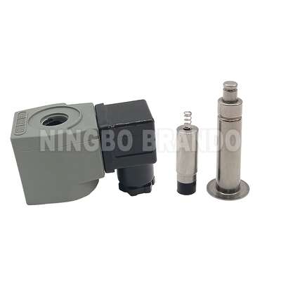 Watson Tipi PC1 Toz Toplayıcı Valf için Solenoid Valf Bobini 24V 220V