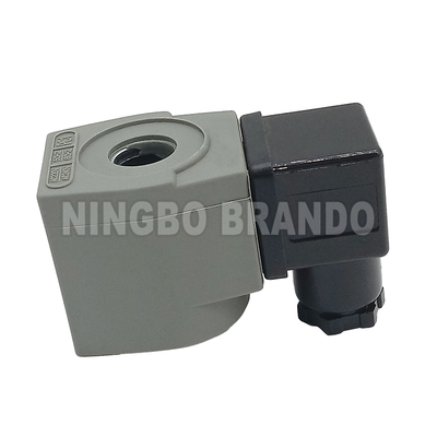 Watson Tipi PC1 Toz Toplayıcı Valf için Solenoid Valf Bobini 24V 220V