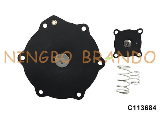 C113684 Diyafram G353A048 G353A049 ASCO Pulse Jet Vana Tamir Takımı