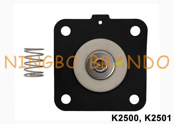 K2500 K2501 1'' Diyafram Tamir Takımı CA25T CA25DD Goyen Darbe Valfi İçin
