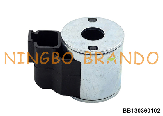 4303612 4303624 Hydraforce Tipi Hidrolik Solenoid Bobini 12V 24V