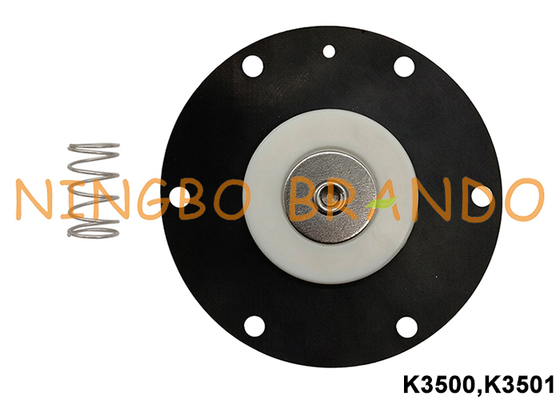 K3500 M1581 K3501 K3502 M1591 Goyen CA35T RCA35T için Diyafragma Kiti