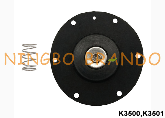 K3500 M1581 K3501 K3502 M1591 Goyen CA35T RCA35T için Diyafragma Kiti