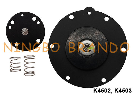 K4502 K4503 Diyafram Kiti 1.5'' Goyen CA45T CA45DD Darbe Jet Valfi İçin