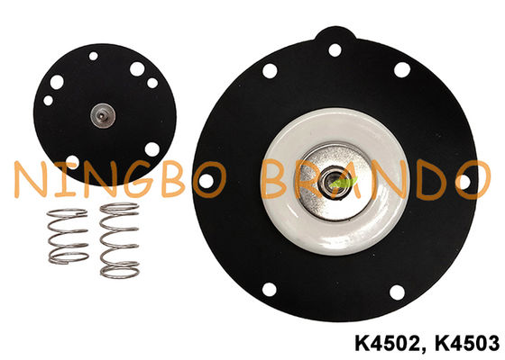 K4502 K4503 Diyafram Kiti 1.5'' Goyen CA45T CA45DD Darbe Jet Valfi İçin
