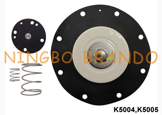 K5004 K5000 2' Goyen CA50T CA62T Nabız Valfı için Diyafragma Tamir Kiti