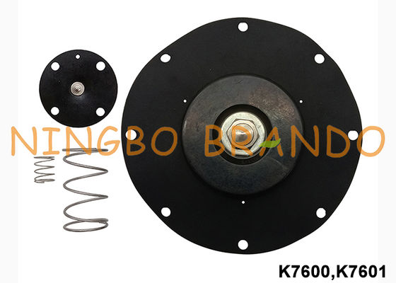 K7600 K7601 Diyafram Kiti 3'' Goyen CA76T CA76MM Darbe Valfi İçin