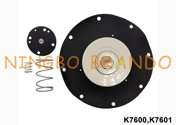 K7600 K7601 Diyafram Kiti 3'' Goyen CA76T CA76MM Darbe Valfi İçin
